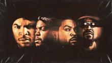 Ice Cube Photo