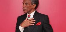 Don't miss this unforgettable evening featuring a performance by Maryland's own entertainment icon Photo