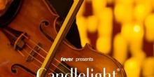  Candlelight concerts bring the magic of a live, multi-sensory musical experience to awe-inspiring Photo