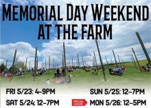 Memorial Day Poster Photo