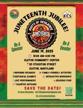 Juneteenth Jubilee! Photo