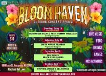 Event Flyer Photo