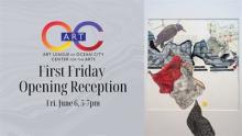 June First Friday Photo