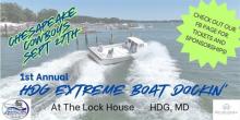 Mark your calendar for September 27th! It’s going to be epic! Photo