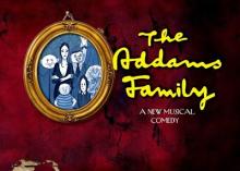 Photo of Addams Family Photo
