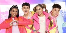 Get ready, Baltimore the KIDZ BOP Kids are bringing their allnew KIDZ BOP  Photo