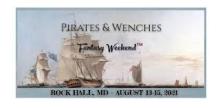 Pirates and Wenches Photo