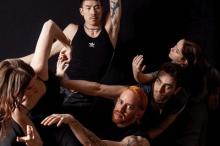 BigKid Dance Photo