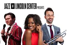 Crooners Photo