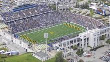 Navy-Marine Corps Memorial Stadium Photo