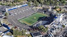 Navy-Marine Corps Memorial Stadium Photo