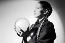 Lene Lovich Photo