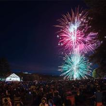 BSO Star-Spangled Spectacular  Photo