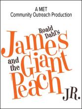 James and the Giant Peach, Jr. Photo