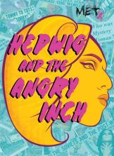 Hedwig and the Angry Inch Photo