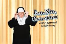 Late Nite Catechism Photo