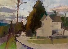 Oil Painting Photo