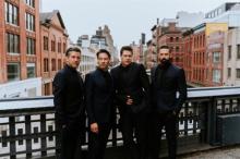 Il Divo Photo