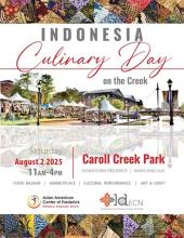 Indonesia Day Photo