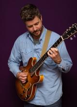 Lyle Brewer photo. Photo