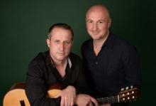 Eden-Stell Duo Photo