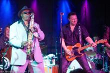 Bruce in the USA Photo