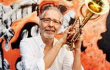 Herb Alpert / Lyric Baltimore / Mar 27 Photo