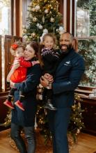 Holiday Photo session Photo