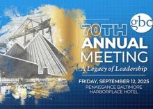 GBC's 70th Annual Meeting: A Legacy of Leadership Photo