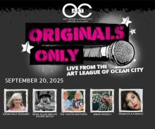 Originals Only Photo