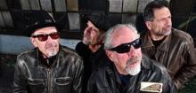 The Nighthawks Photo