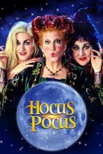 Hocus Pocus Poster Photo