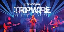 TRIPWIRE at Twain’s Tavern Photo