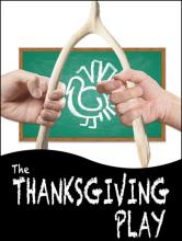 The Thanksgiving Play Photo