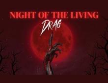 Night of the Living Drag Photo