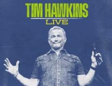 Tim Hawkins Photo