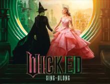 Wicked - The Sing-Along Photo