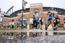 Donate Life Family Fun Run  Photo
