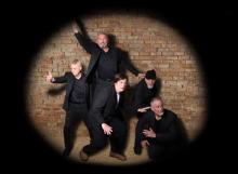 The McCartney Experience Photo
