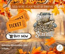 Snow Hill Seafood Festival Photo