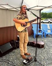 Justin Singleton Music Photo