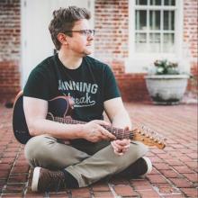 Michael Waskey Music Photo