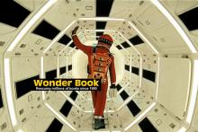 2001: a space odyssey Photo