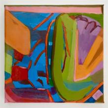 Wrong Notes, 2024 by Anna Child Photo