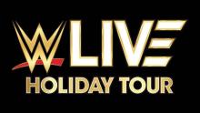 WWE: Holiday Tour Photo