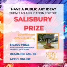 Call for Artists Photo