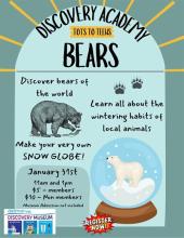 Describes the event and cost of the event. Photo