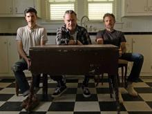 The Avett Brothers Photo