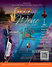 Jazz & Wine Music Series Photo