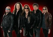 Don Jovi Band Members Photo